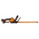 Кусторез аккумуляторный Worx WG261E в Костроме