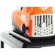 Измельчитель электрический Yard Fox 2800SE в Костроме