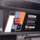 Бензогенератор Patriot GRS 3800 2.8 кВт в Костроме