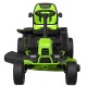Садовый райдер аккумуляторный GreenWorks CrossoverT GC82LT107 в Костроме