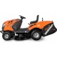 Садовый минитрактор Daewoo DWT 1020 в Костроме