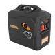 Бензогенератор инверторный Carver PPG-1800/24IS 1.6 кВт в Костроме
