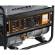 Бензогенератор Carver PPG-1200A 0.9 кВт в Костроме
