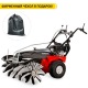 Подметальная машина Tielburger TK48 PRO (Honda) в Костроме