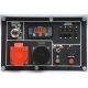 Дизельгенератор Daewoo DDAE 10000DSE-3 7.2 кВт в Костроме