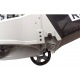 Газонокосилка бензиновая RedVerg RD-GLM40P в Костроме