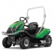 Садовый минитрактор Caiman Anteo 4WD 137D2K в Костроме