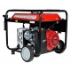 Бензогенератор Loncin LC8000-JS 6 кВт в Костроме