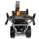 Снегоуборщик DeWORKS S 6560 в Костроме