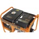 Дизельгенератор Carver PPG-5000D 3.3 кВт в Костроме