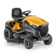 Садовый трактор Stiga Tornado 7108 W в Костроме