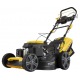 Газонокосилка бензиновая Denzel GLD-520SP-VE в Костроме