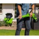Аккумуляторный триммер GreenWorks G24LT28K2 в Костроме