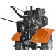 Мотоблок Carver МТ-70 (фрезы в комплекте) в Костроме