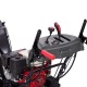 Снегоуборщик бензиновый EVOline SBG 690 HE в Костроме