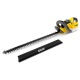 Аккумуляторный кусторез Karcher HGE 36-60 Battery (без аккумулятора и зарядного устройства) в Костроме