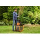 Измельчитель электрический Black+Decker Begas 5800-QS в Костроме