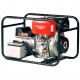 Дизельгенератор Europower EP 2800 DE 1.84 кВт в Костроме
