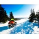 Снегоотвал для райдера Husqvarna P 525D в Костроме