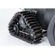 Снегоуборщик гусеничный Stiga ST 5266 PB Trac в Костроме