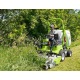 Садовый райдер Grillo FD 900 4WD в Костроме