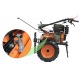 Мотоблок Carver MT-900DE в Костроме