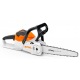 Аккумуляторная пила Stihl MSA 120 C-BQ-12 в Костроме