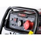 Бензогенератор Alteco APG 9800 TE 7 кВт в Костроме