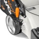 Газонокосилка аккумуляторная Daewoo DLM 4240 Li (без аккумулятора и зарядного устройства) в Костроме