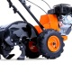 Мотоблок Fuxtec FX-AF200 (фрезы в комплекте) в Костроме