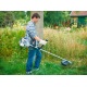 Бензокоса (бензиновый триммер) Al-KO BC 4125 II Comfort в Костроме