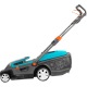 Газонокосилка аккумуляторная Gardena PowerMax Li-40/37 в Костроме
