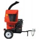 Измельчитель бензиновый Echo Bear Cat CH5653+ПСМ в Костроме