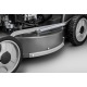 Газонокосилка бензиновая Caiman Ixo 55KV-AL в Костроме