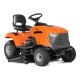 Садовый минитрактор Daewoo DSD 108 H в Костроме