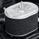 Мотоблок Steher GT-430 (фрезы в комплекте) в Костроме