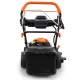 Газонокосилка бензиновая Fuxtec FX-RM5196eSSL в Костроме