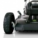 Газонокосилка аккумуляторная GreenWorks GC82LM51SP2 (без аккумулятора и зарядного устройства) в Костроме