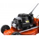 Газонокосилка бензиновая Husqvarna LC 551 SP в Костроме