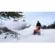 Снегоуборщик Husqvarna ST 324 в Костроме