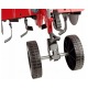 Культиватор Eurosystems Z-3 RM Loncin OHV 139 в Костроме