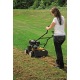 Бензиновый вертикуттер Cub Cadet XC1 B40 в Костроме
