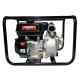 Бензиновая мотопомпа Loncin LC50ZB30-4.5Q в Костроме