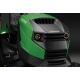 Садовый минитрактор Caiman Rapido Max 2WD 97D2C2 в Костроме