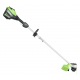 Аккумуляторный триммер GreenWorks GD60LT (без аккумулятора и зарядного устройства) в Костроме