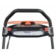Снегоуборщик аккумуляторный Senix STX2-M1-EU SET в Костроме