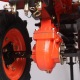 Мотоблок Patriot T 7,0/1000 2FB DE Nevada Diesel в Костроме