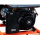 Бензогенератор Zongshen KB 3300 E 2.8 кВт в Костроме