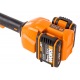 Триммер аккумуляторный Worx WG183E в Костроме