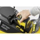 Газонокосилка аккумуляторная Karcher LMO 36-46 Battery (без аккумулятора и зарядного устройства) в Костроме